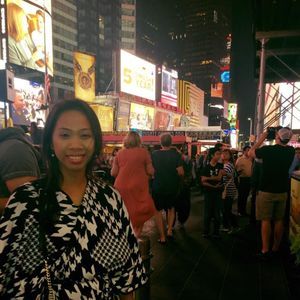 Meet your Posher, Pearl